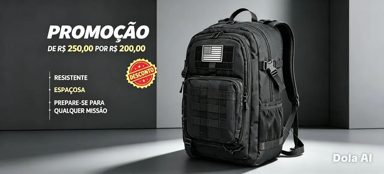 Bolsas tácticas  - Foto 4
