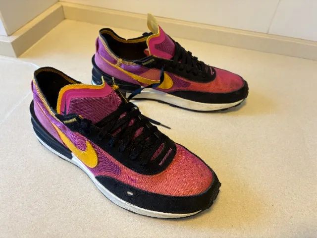 Tênis Nike Waffle One - Tam. 44 (12us) - Foto 3