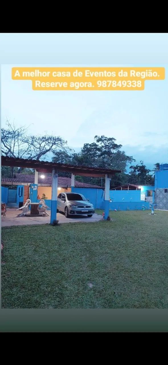 Aldeia Km13 - Foto 2