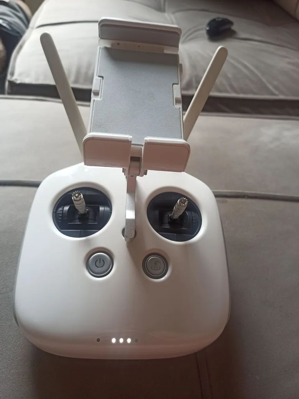 Drone DJI Phantom 4 completo  - Foto 4