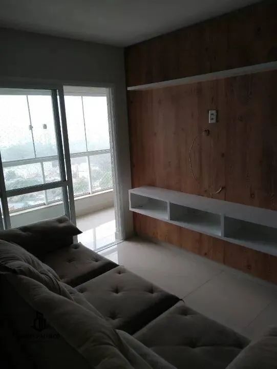 Apartamento Mobiliado com 3 Quartos sendo 1 Suíte - Setor Oeste - 85 m² - Foto 2