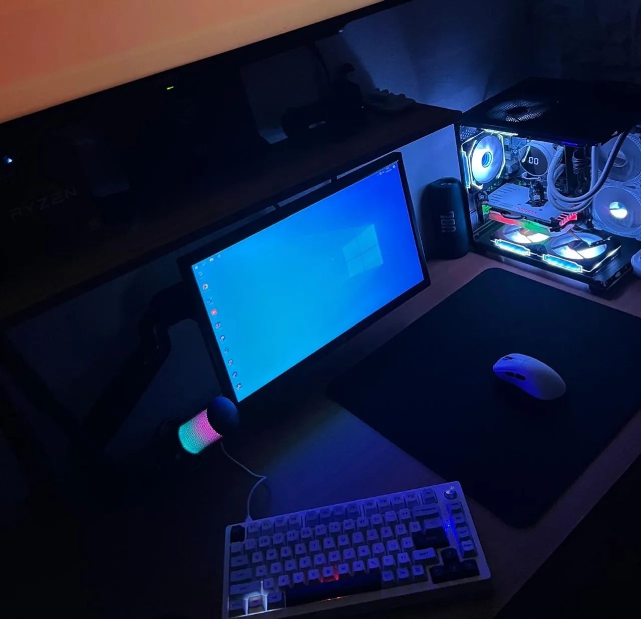 pc gamer completo - Foto 2