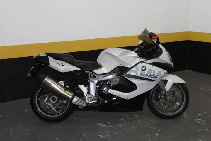 BMW K 1300 S - Foto 3