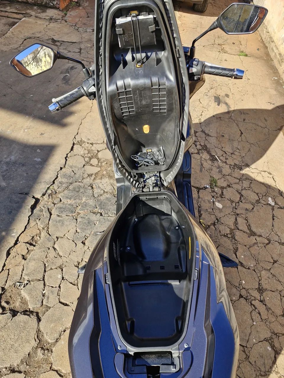 PCX 2022 - Foto 3