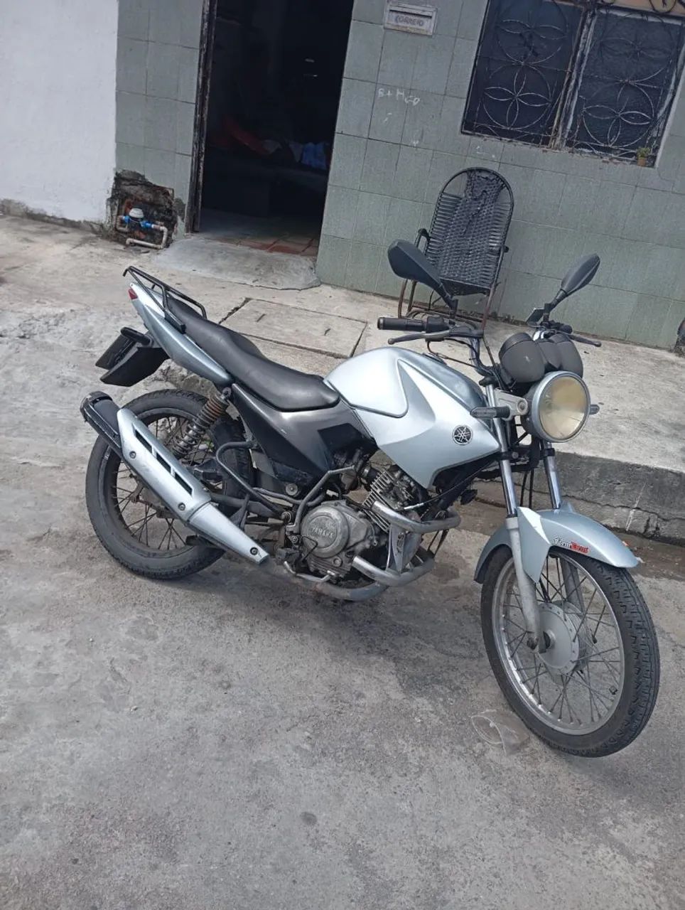 Moto - Foto 2