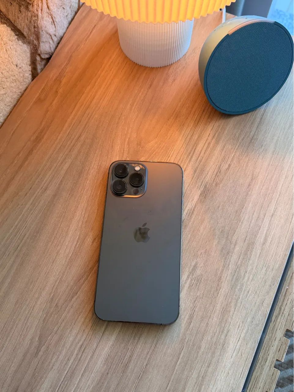 IPHONE 13 PRO MAX 256GB - Foto 5