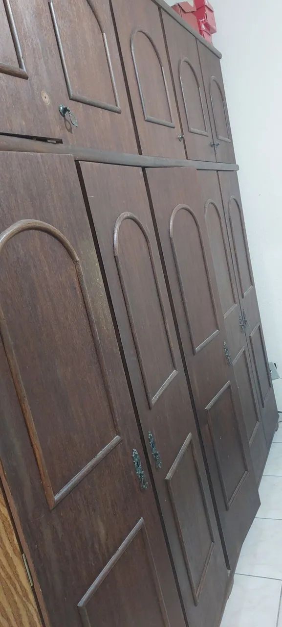 Guarda Roupa