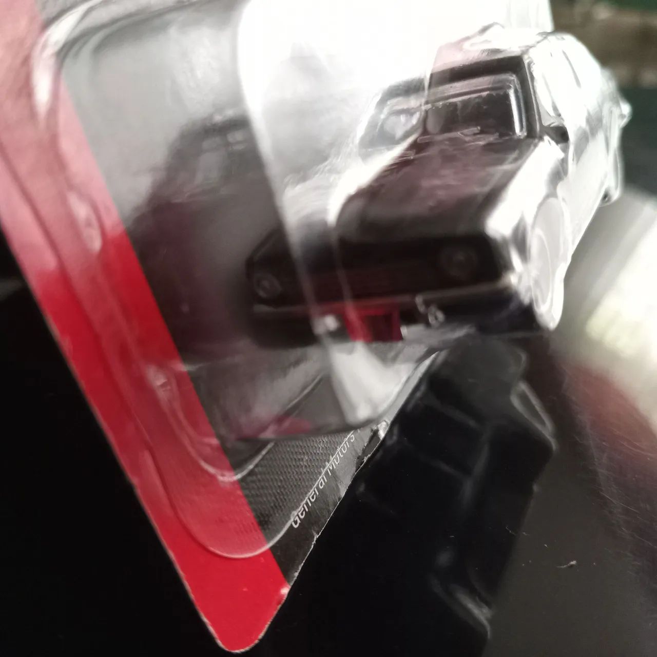 Miniatira 1/64 GM chevette 1975 - Foto 2