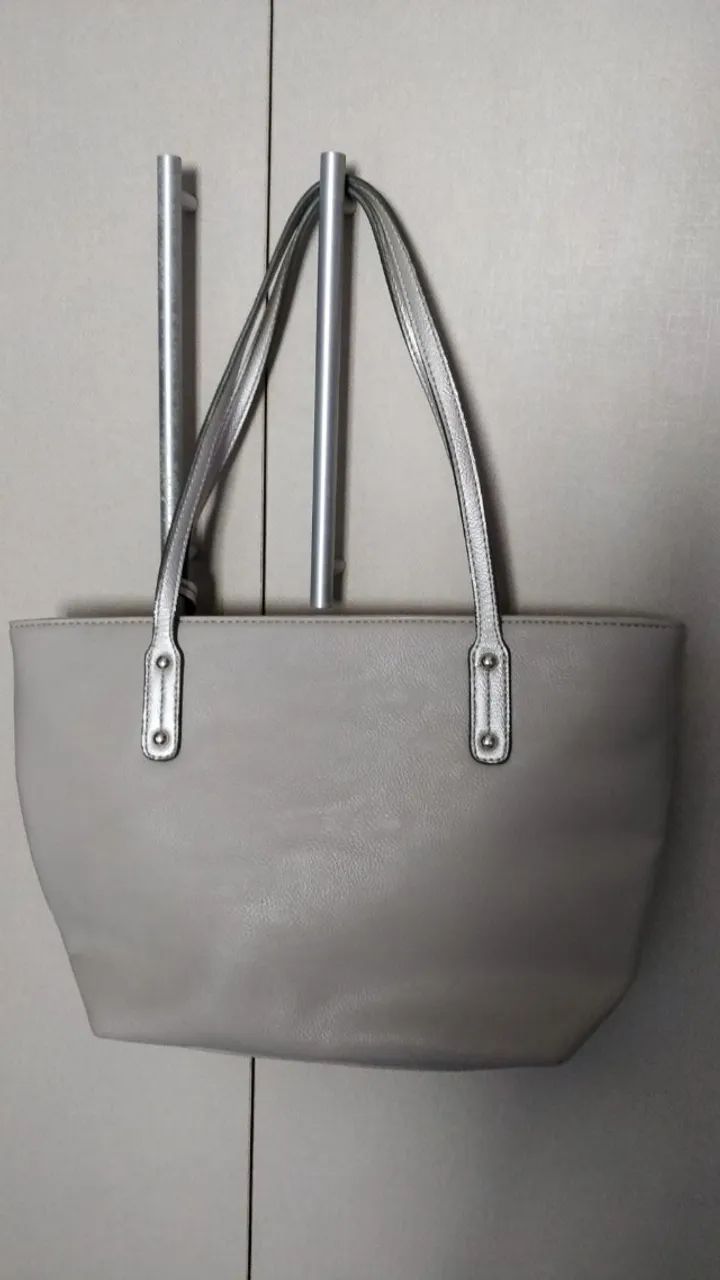 BOLSA ORIGINAL NINE WEST - Foto 2