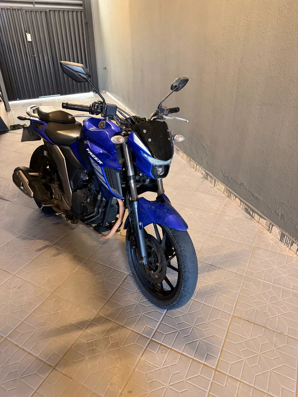 Fazer 250/.  2023 - Foto 2