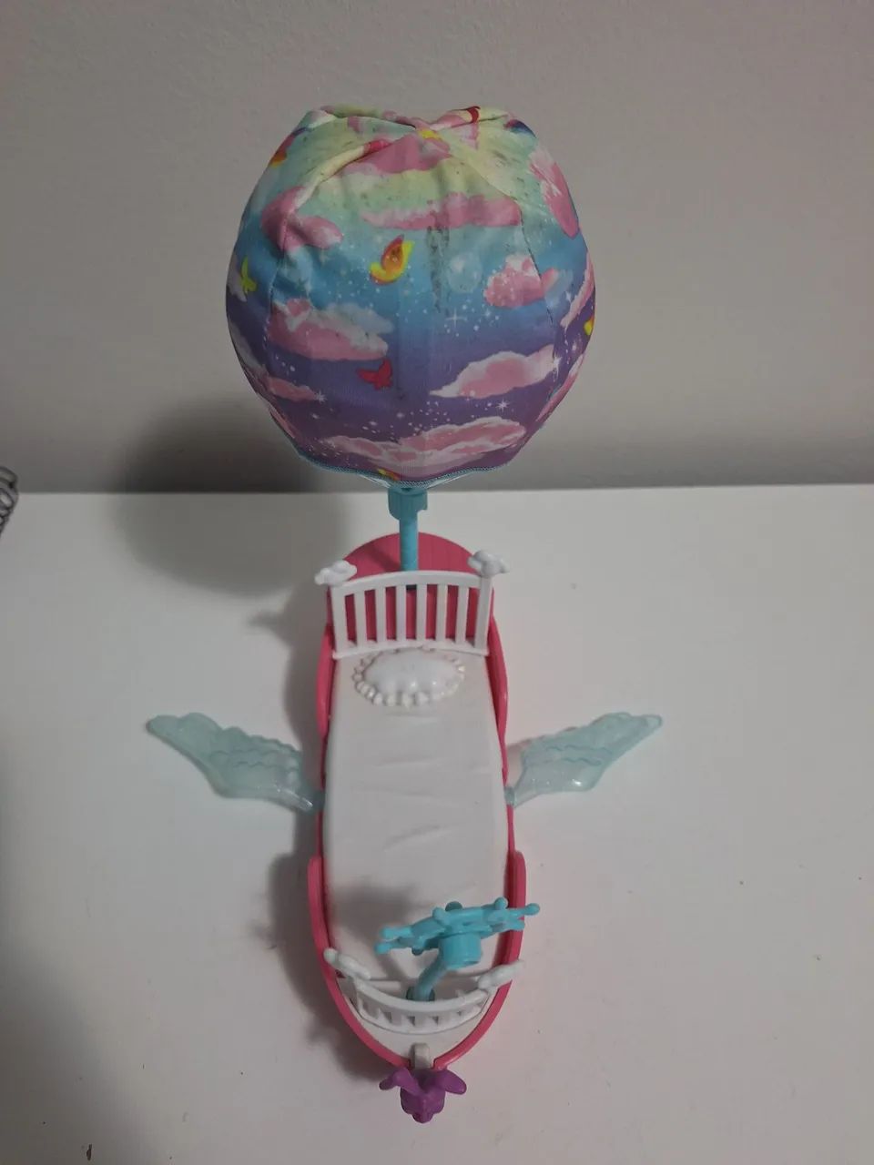 Barco mágico da Barbie  - Foto 3