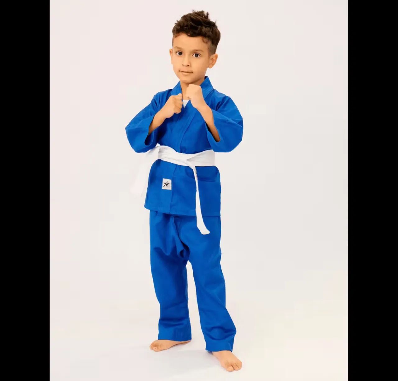 Roupa de judô  - Foto 2