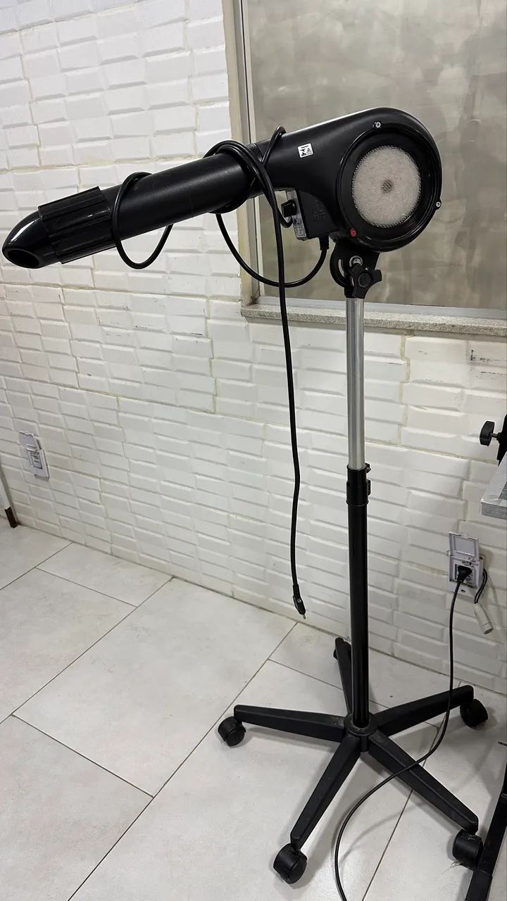 Equipamentos para banho e tosa  - Foto 3
