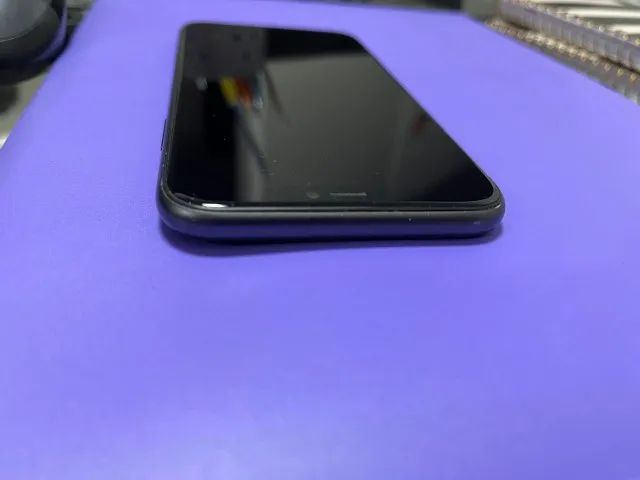 Iphone 11  - preto - Foto 3