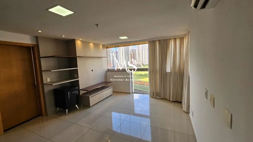 Apartamento 56m2-DFPLAZA-2 quartos - Foto 5
