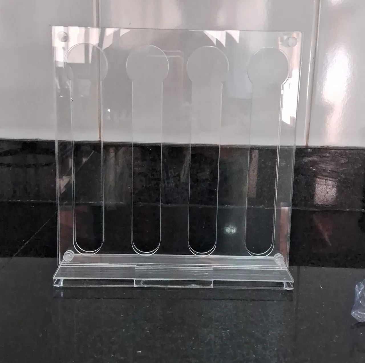 Suporte Nespresso