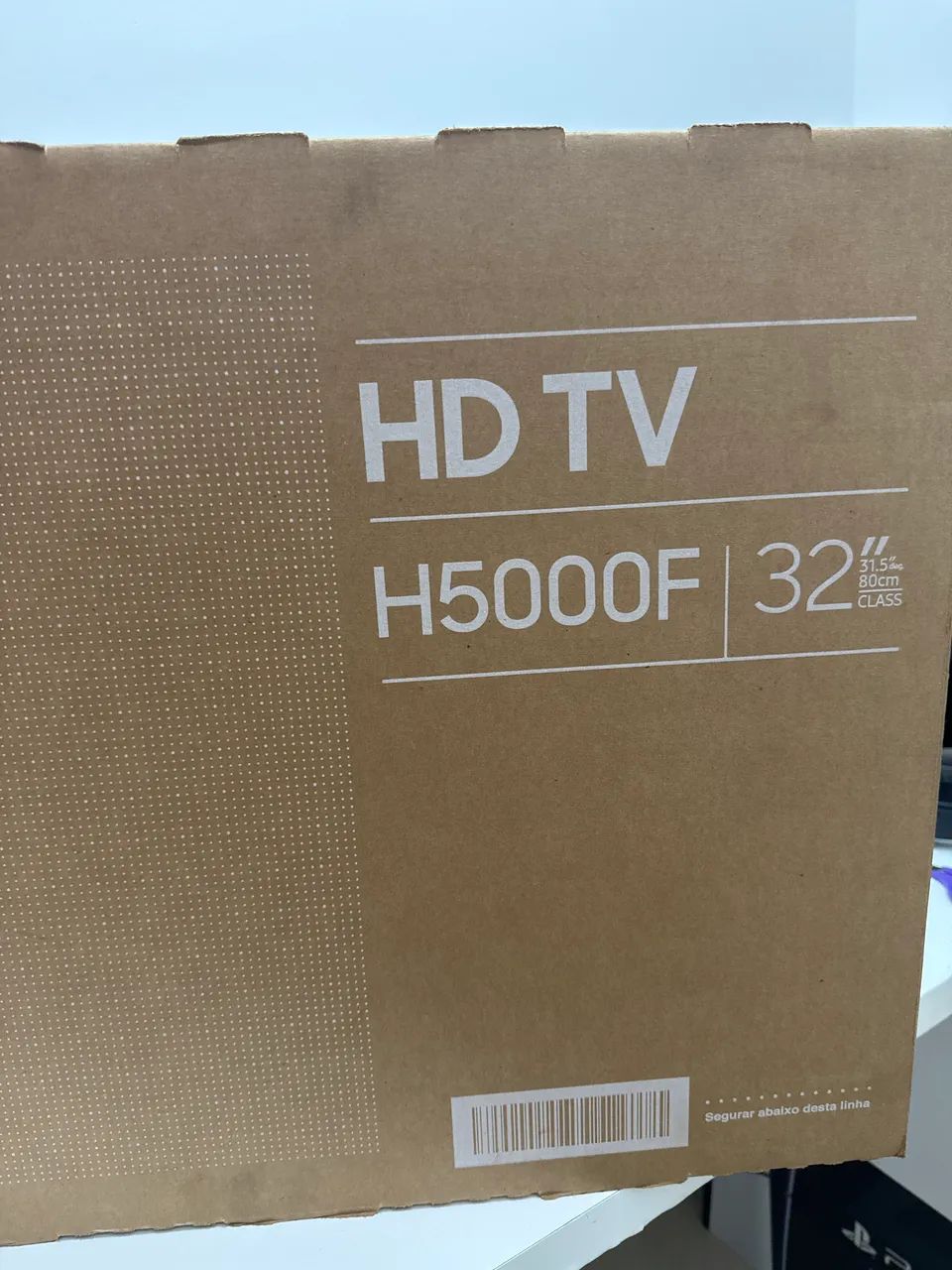 Tv Samsung 32 polegadas  - Foto 2
