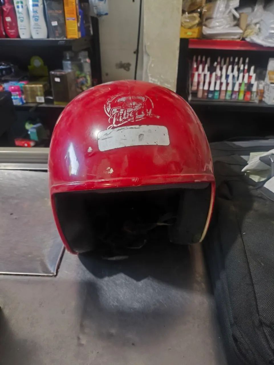 Capacete  - Foto 4
