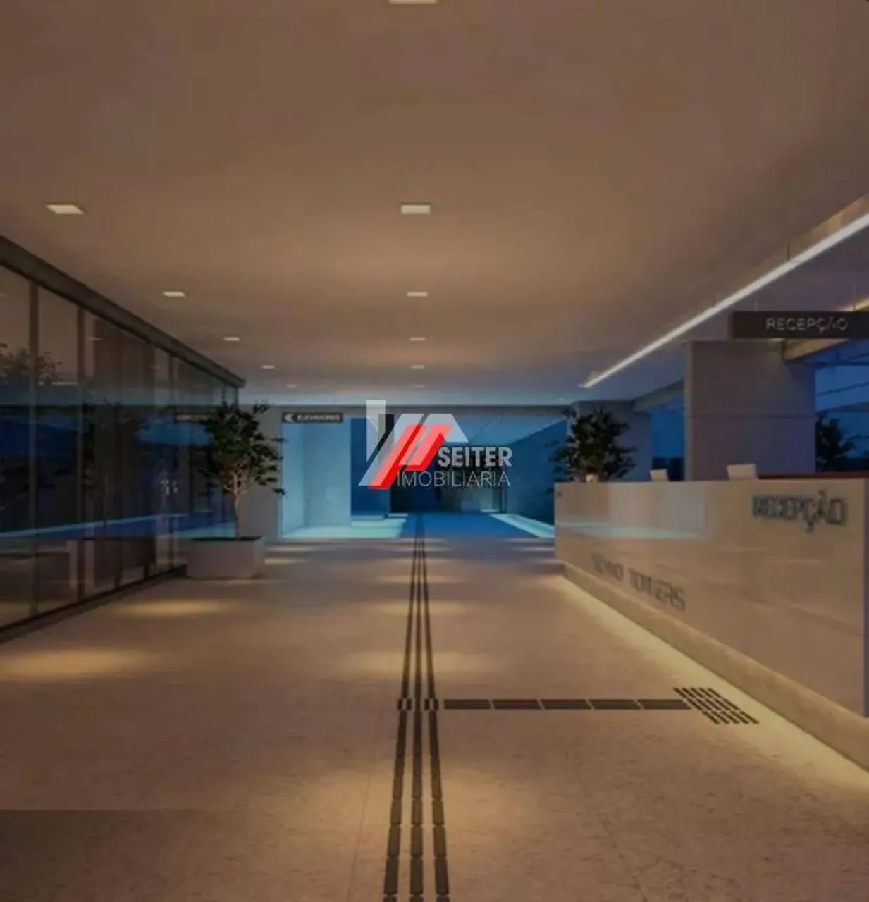 Sala comercial à venda joão paulo florianópolis - Foto 2