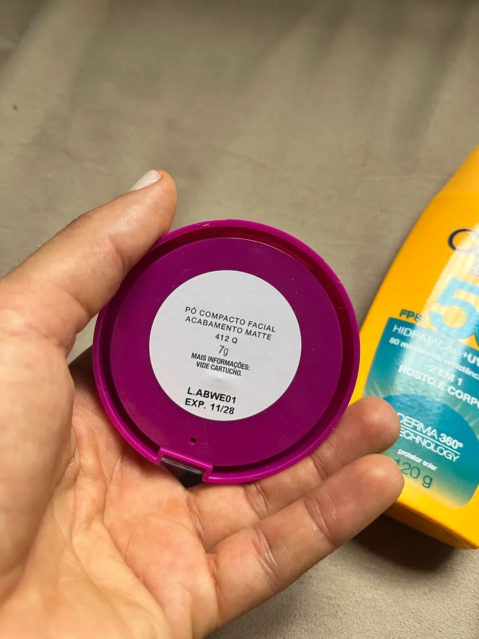 Produtos Avon - Foto 2