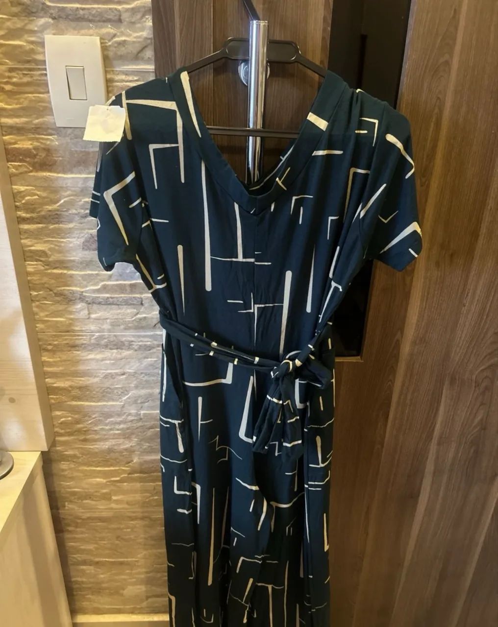 Macacão Feminino 