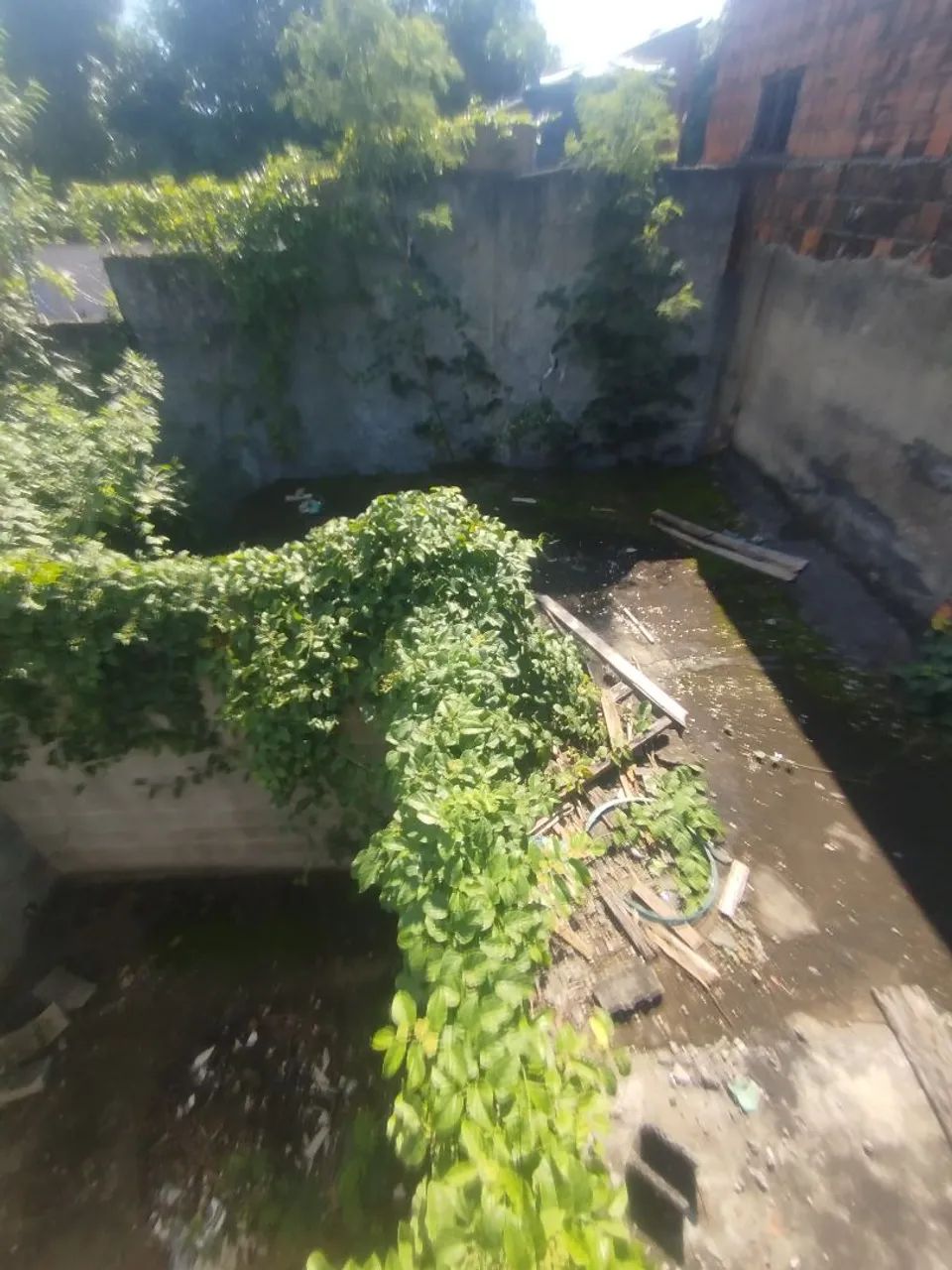 Terreno em COMENDADOR SOARES  - Foto 3