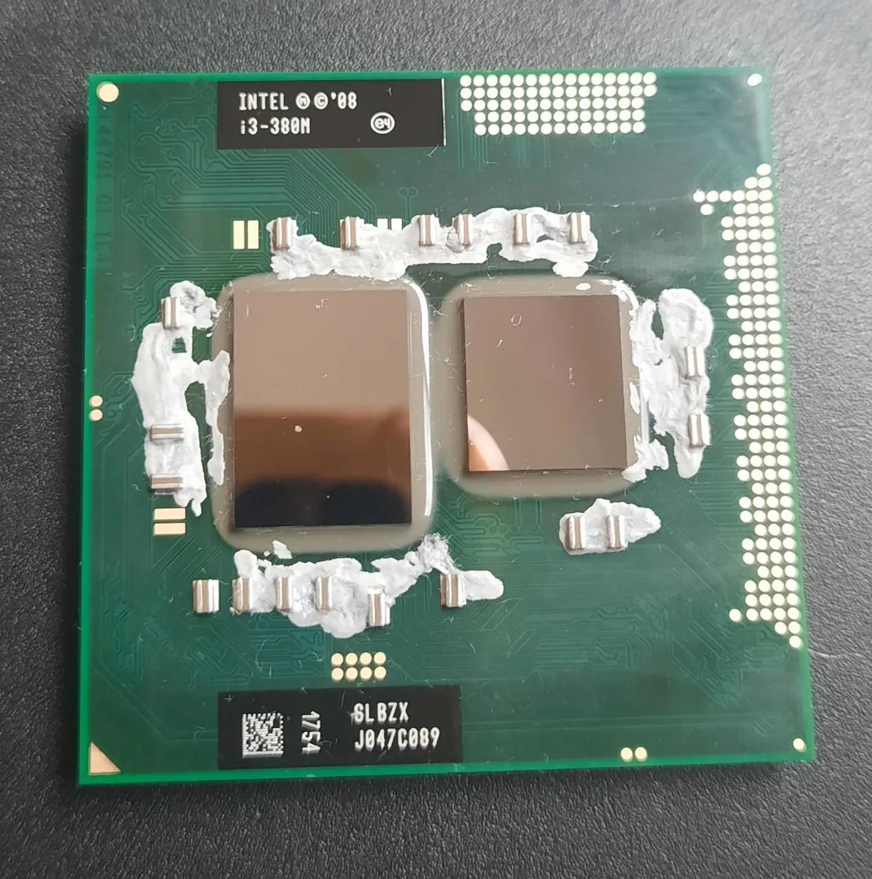 Processador Intel Core i5 para Notebook.  - Foto 4