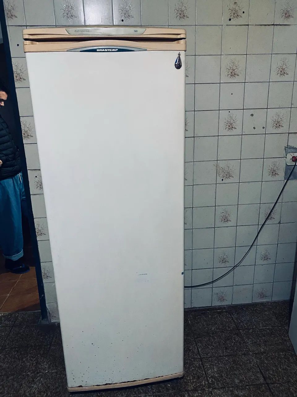 Geladeira 
