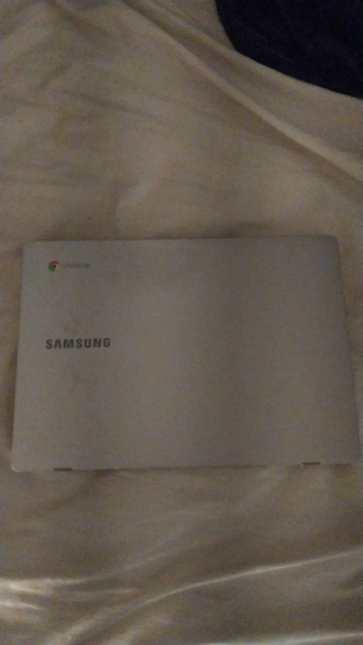 Chromebook Samsung 11' 4GB RAM