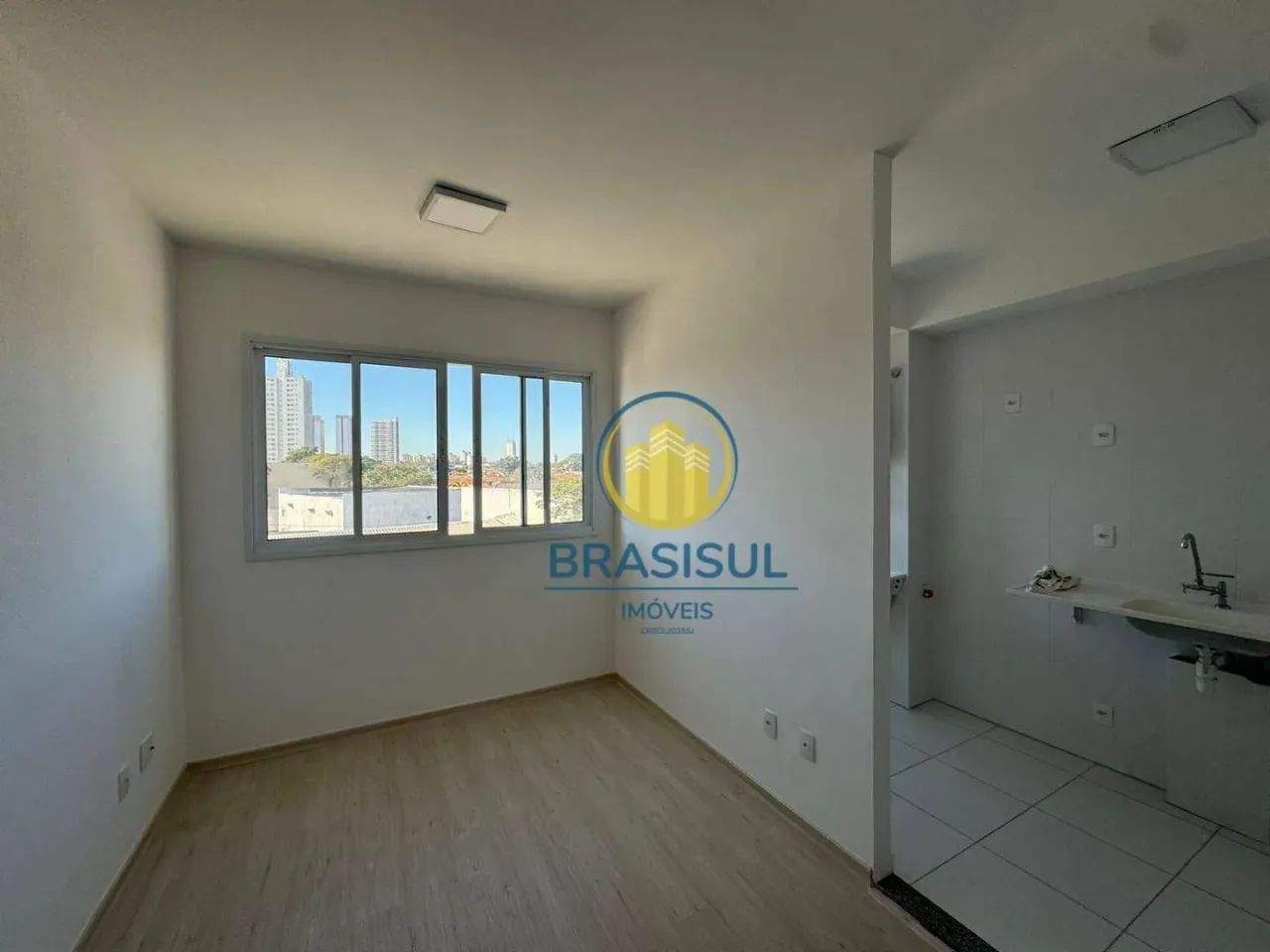 Apartament- Socorro - São Paulo/SP - Foto 3