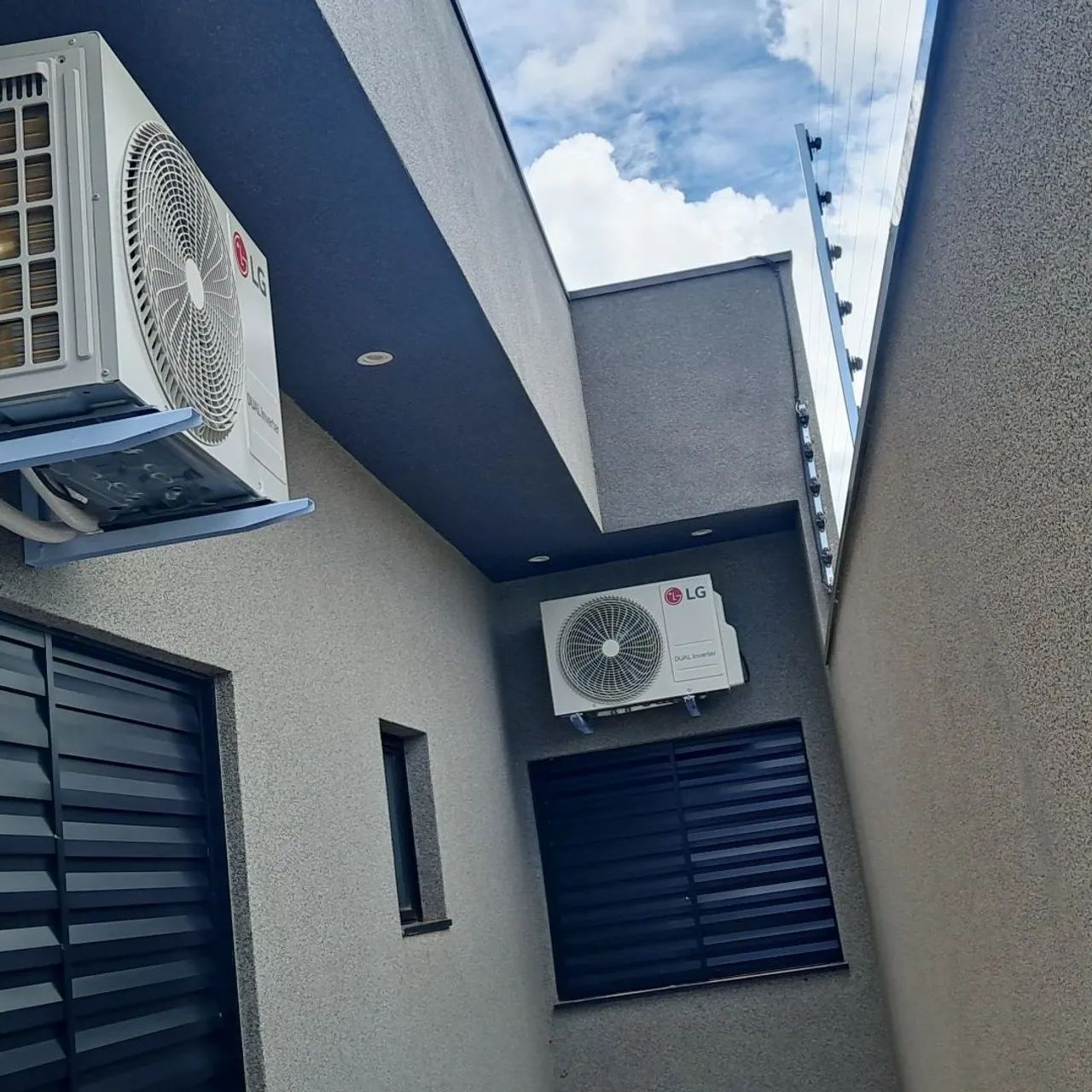 J.D ar condicionado  - Foto 4