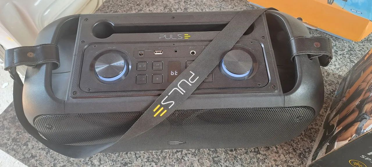 Pulsebox SP513 - Foto 3