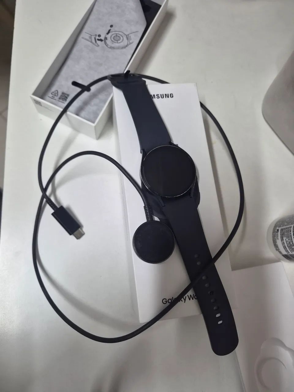 Galaxy watch 6 - Foto 2