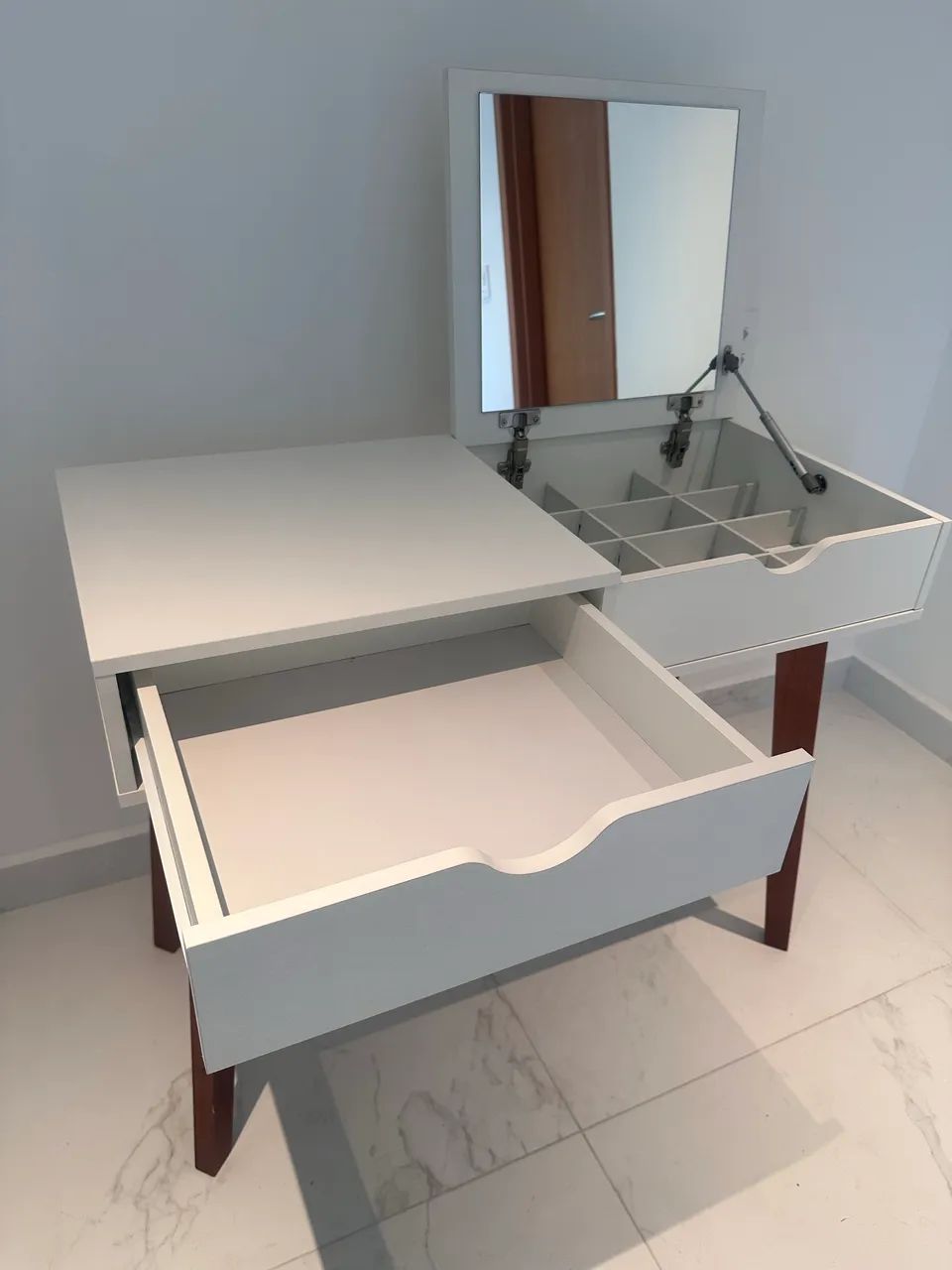 Mesa penteadeira tok stok  - Foto 3