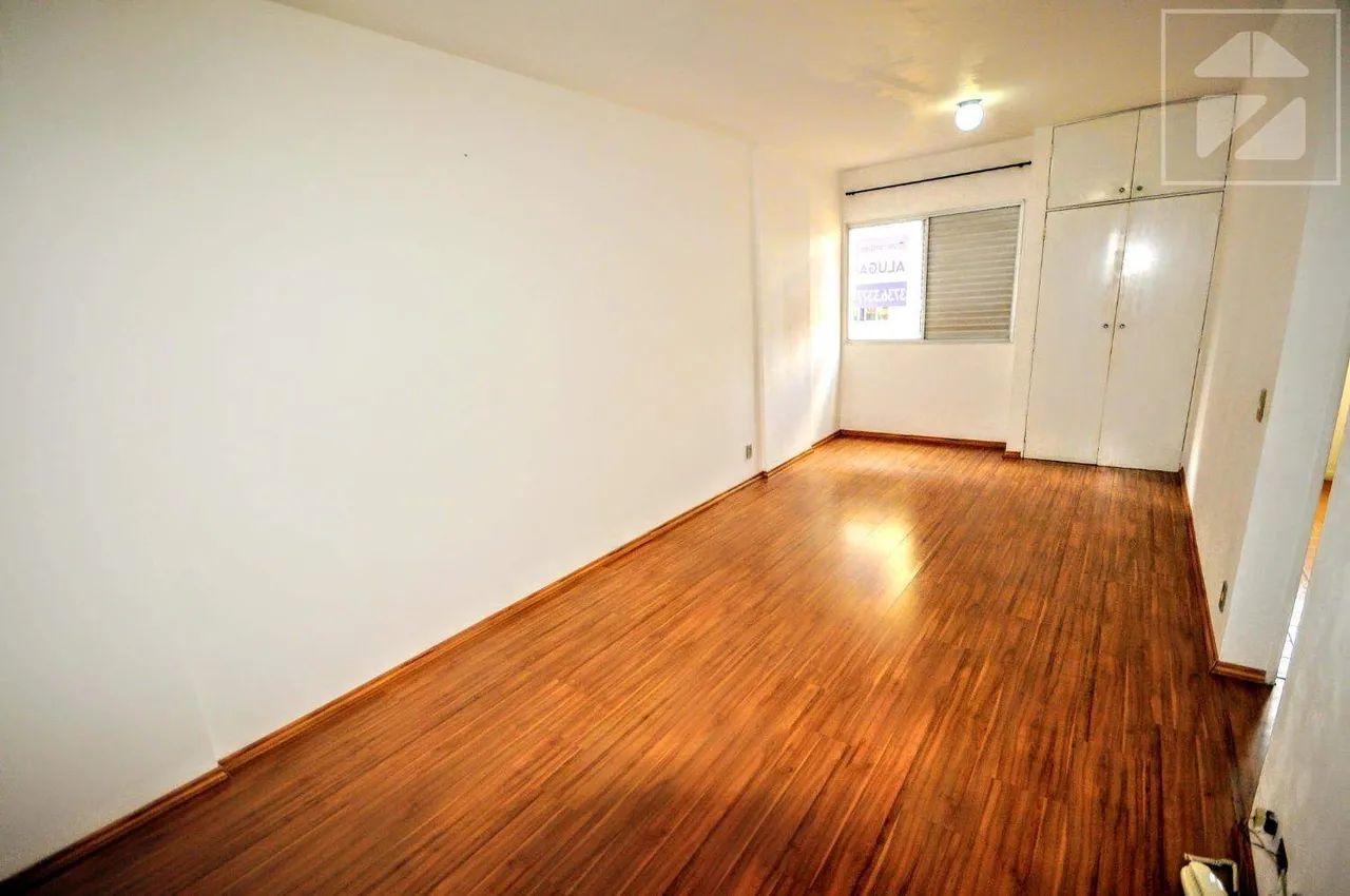 Apartamento para aluguel em Centro, Campinas - SP | Cód 24458