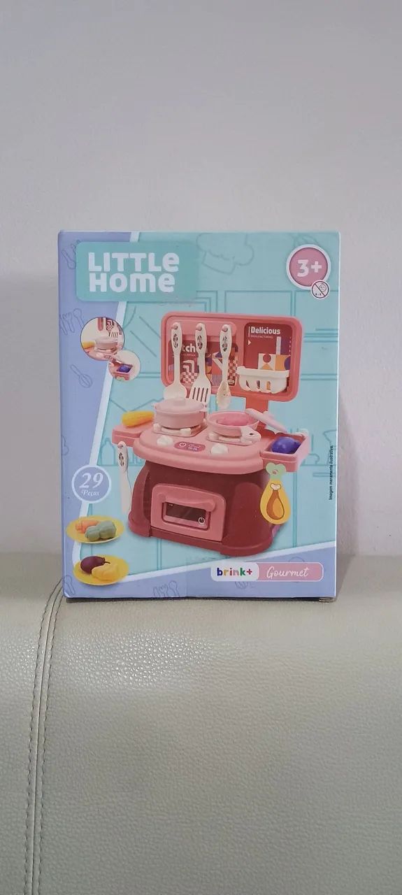 Brinquedos 