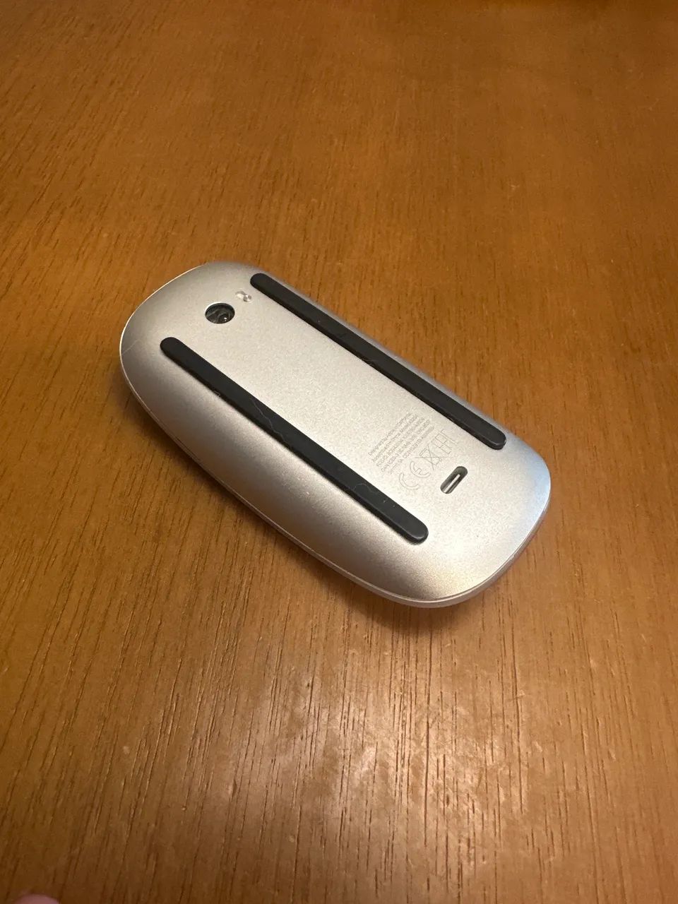 Magic Mouse Apple  - Foto 2
