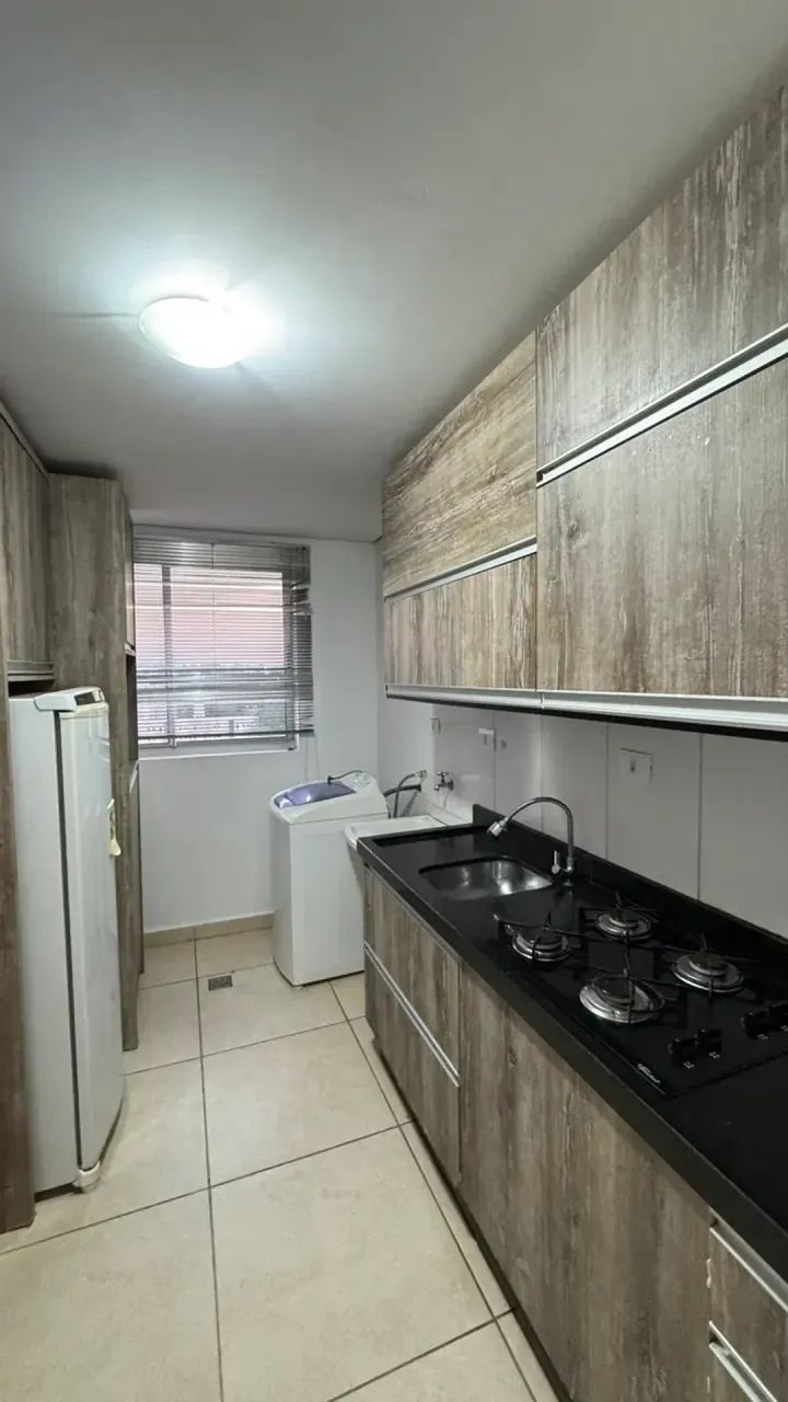 Apartamento com 2 quartos para locação em Maringá - PR - Foto 4