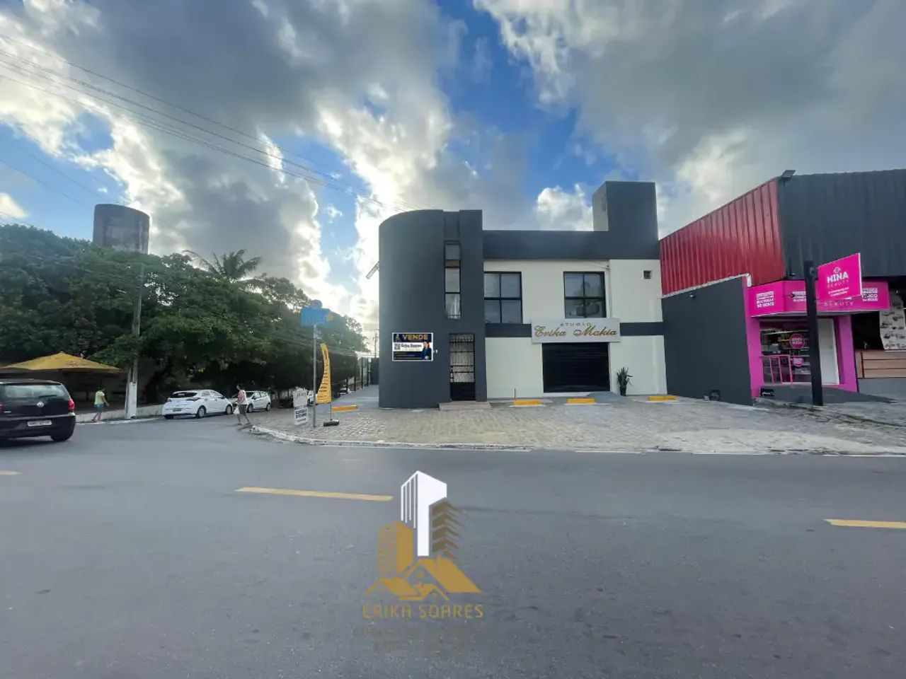 Comercial à venda, SERRARIA, Maceió, AL - Foto 3