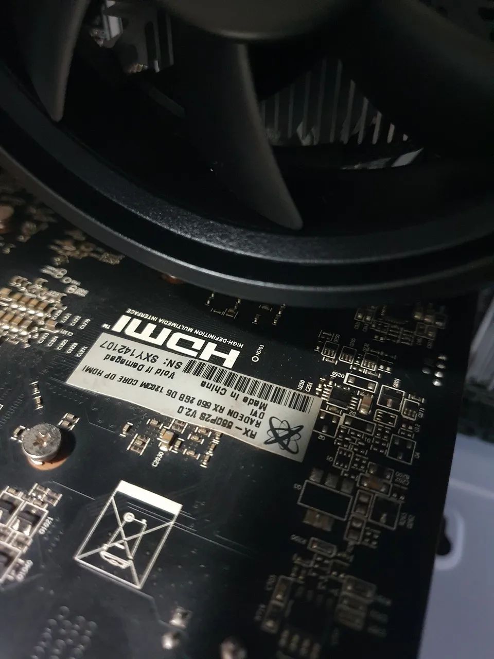 Vendo PC Gamer - Foto 3