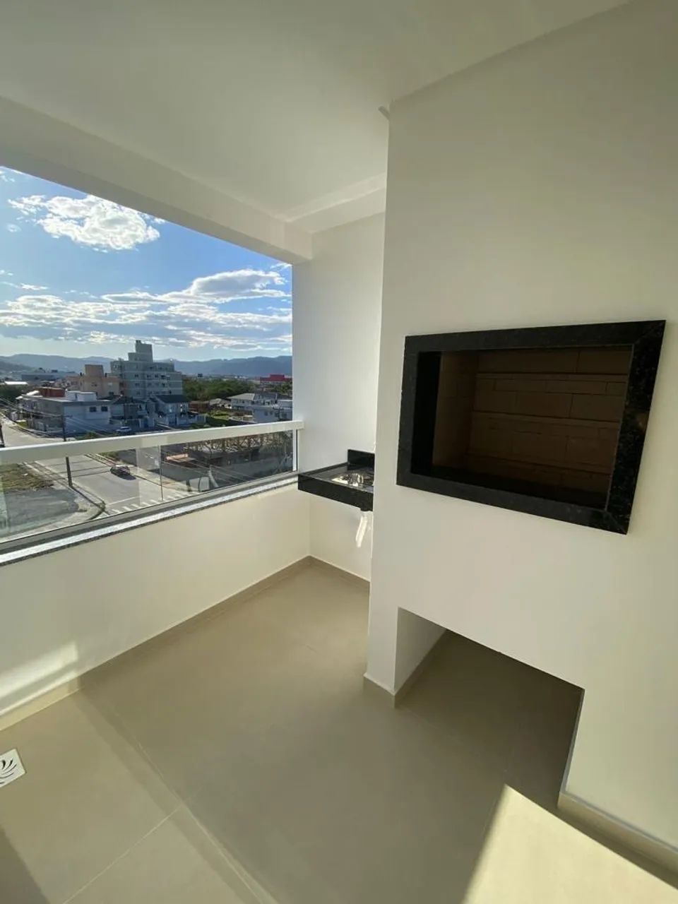ALUGO APARTAMENTO 3 QUARTOS - PALHOÇA /SC - Foto 5
