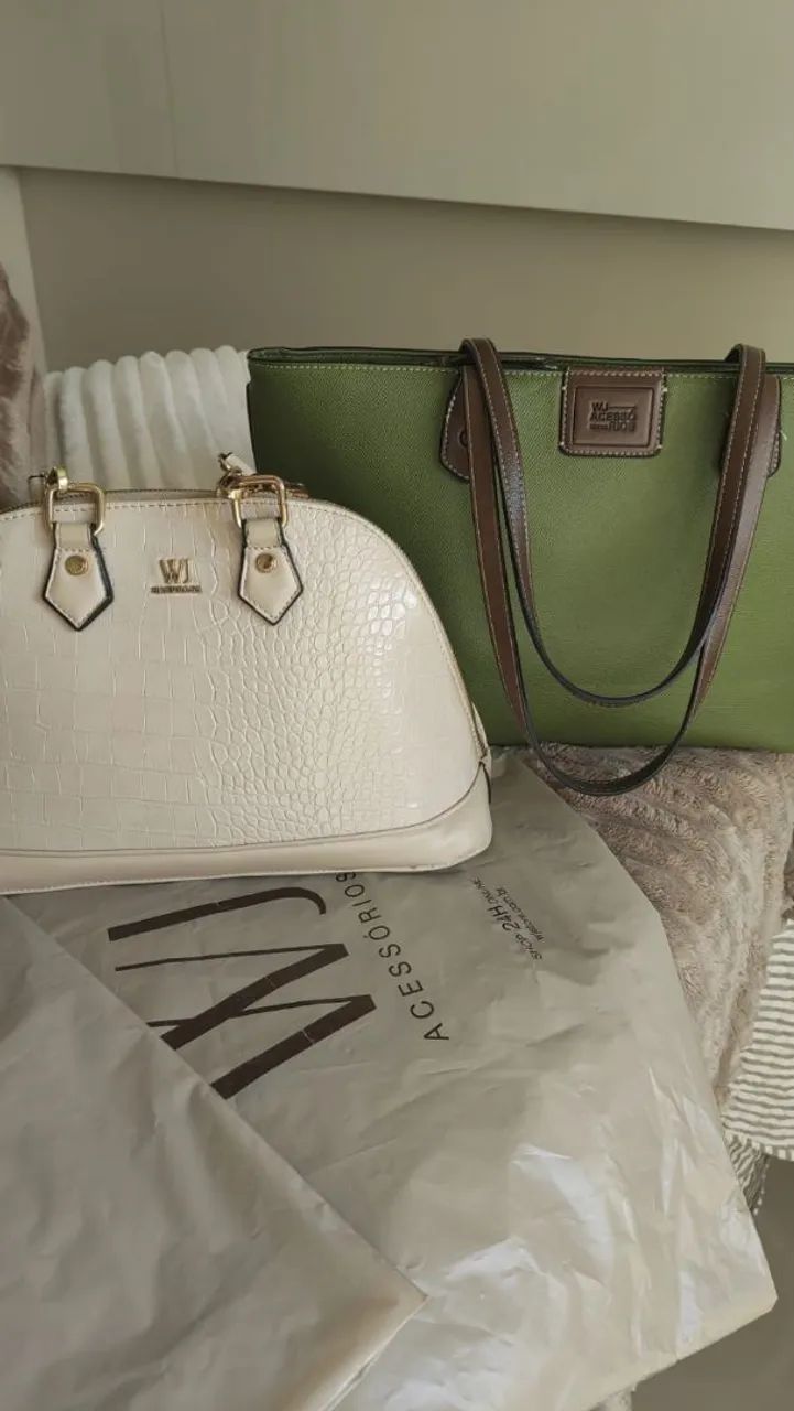 Bolsas WJ  - Foto 3