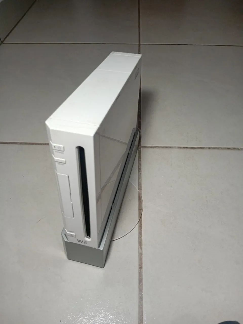 Nintendo Wii - Consoles de Vídeo Game - Samambaia Sul (Samambaia