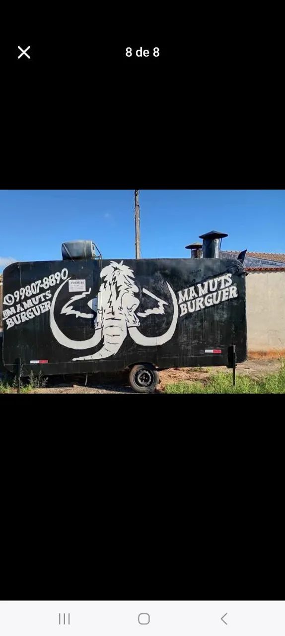 Trailer completo  - Foto 2
