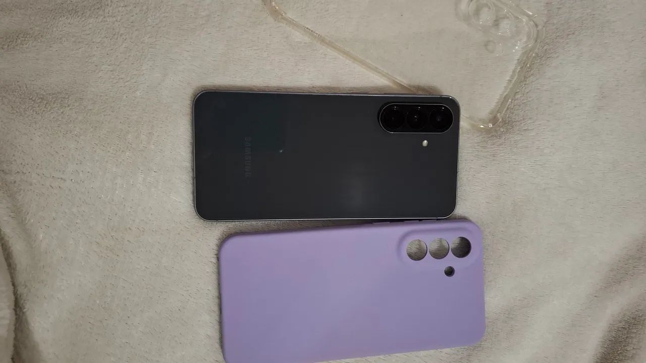 Celular Samsung A56 256  - Foto 3