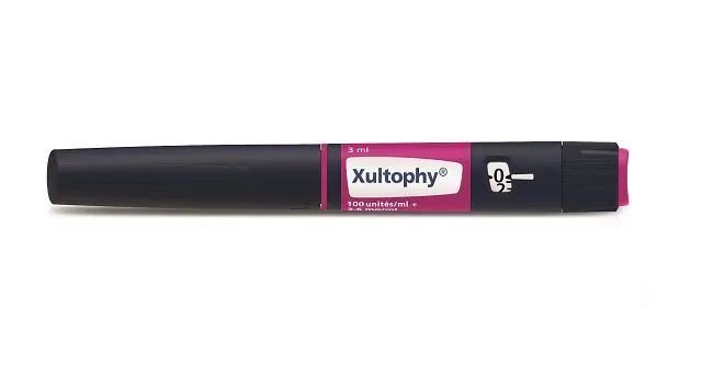 Xultophy