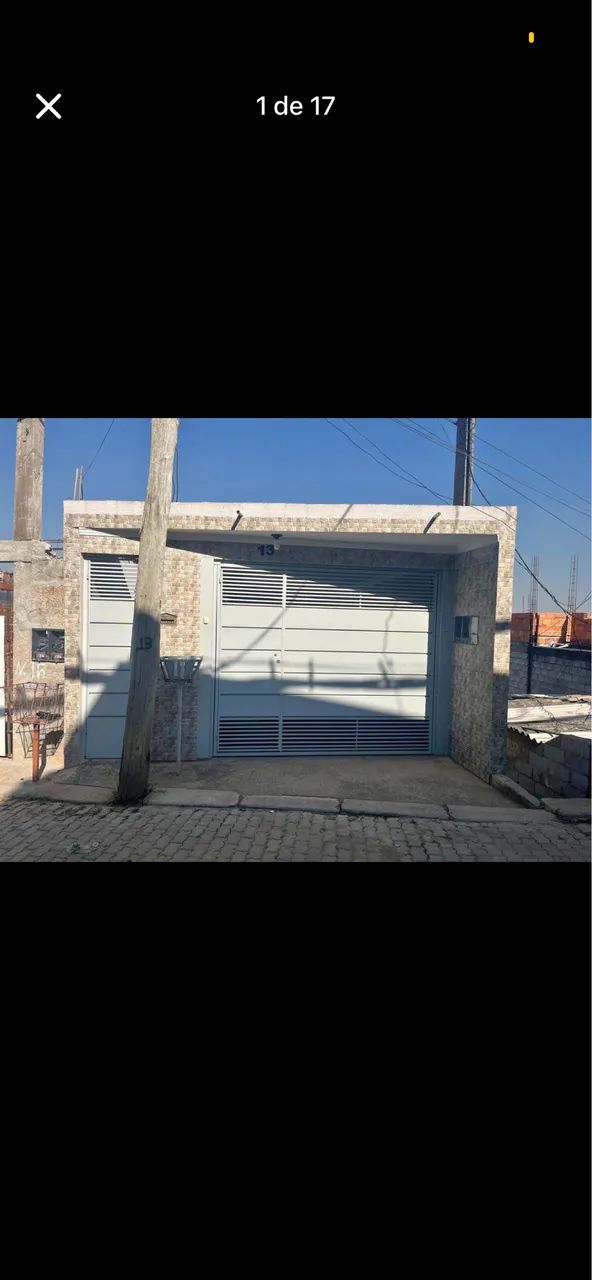 Primeira imagem do imóvel