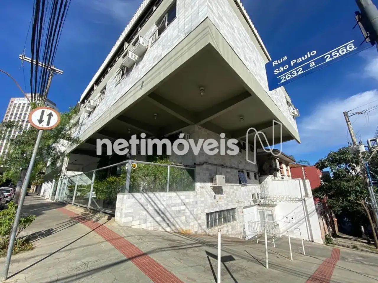 Locação Prédio Lourdes Belo Horizonte - Foto 2