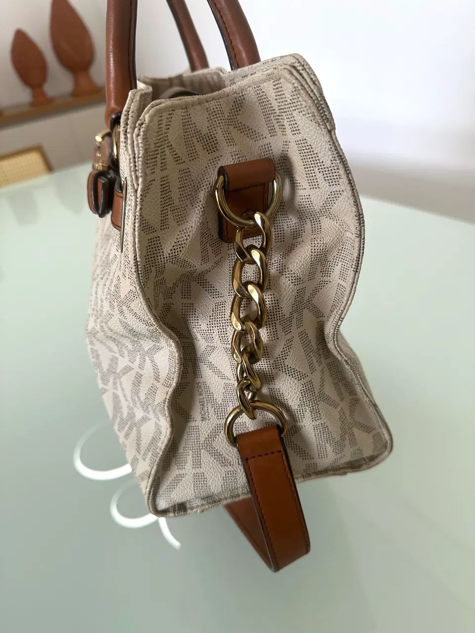 BOLSA MICHAEL KORS ORIGINAL  - Foto 3