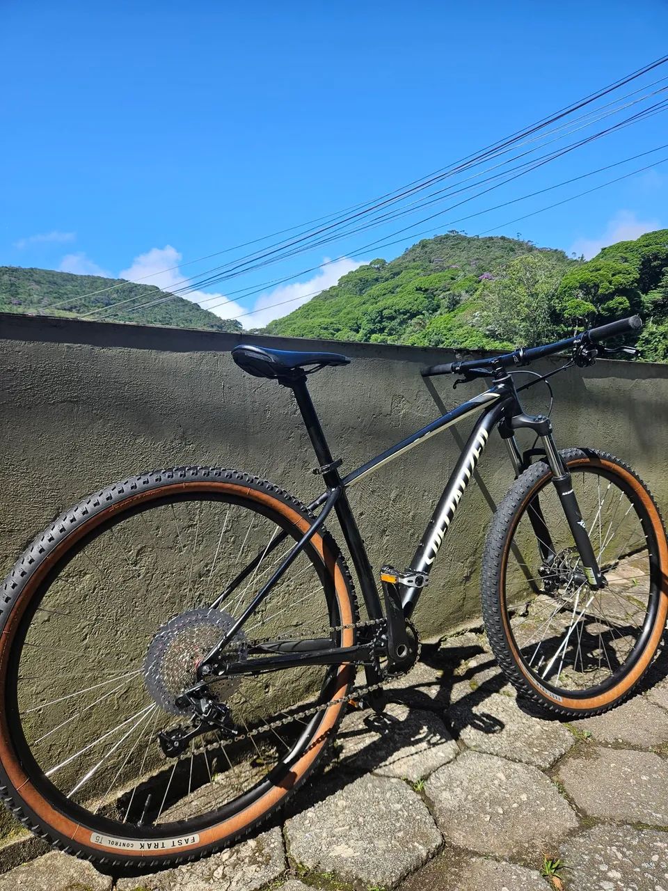 Bike Specialized tam. M - Foto 2